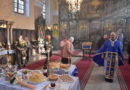 OBELEŽAVA SE SLAVA ZRENJANINSKE PODRUŽNICE LEKARA: Posao medicinara podrazumeva i duhovni aspekt OBELEŽAVA SE SLAVA ZRENJANINSKE PODRUŽNICE LEKARA: Posao medicinara podrazumeva i duhovni aspekt