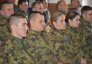 SVEČANOST U ZRENJANINSKOJ KASARNI: Sjajan uvod u proslavu Dana oslobođenja grada u Prvom svetskom ratu SVEČANOST U ZRENJANINSKOJ KASARNI: Sjajan uvod u proslavu Dana oslobođenja grada u Prvom svetskom ratu