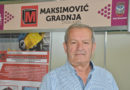 ZGRADE KOJE JE GRADILA „MAKSIMOVIĆ GRADNjA” USELJENE U UGOVORENOM ROKU I UKNJIŽENE U REDOVNOM POSTUPKU ZGRADE KOJE JE GRADILA „MAKSIMOVIĆ GRADNjA” USELJENE U UGOVORENOM ROKU I UKNJIŽENE U REDOVNOM POSTUPKU