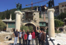 ČLANOVI ORGANIZACIJE „SVETOSAVLJE” POSETILI SVETU GORU I PRAVOSLAVNE SVETINJE (3) ČLANOVI ORGANIZACIJE „SVETOSAVLJE” POSETILI SVETU GORU I PRAVOSLAVNE SVETINJE (3)