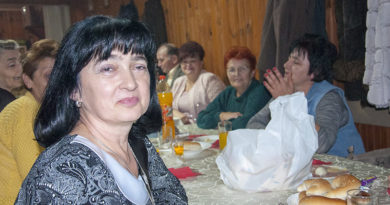 VERICA MARČETIĆ IZ BANATSKOG KARAĐORĐEVA OPREDELILA SE ZA SAMOZAPOŠLJAVANJE VERICA MARČETIĆ IZ BANATSKOG KARAĐORĐEVA OPREDELILA SE ZA SAMOZAPOŠLJAVANJE