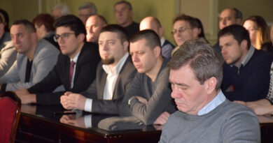 SKUPŠTINA GRADA DALA SAGLASNOST: KONCESIJA ZA OBAVLJANJE APOTEKARSKE DELATNOSTI SKUPŠTINA GRADA DALA SAGLASNOST: KONCESIJA ZA OBAVLJANJE APOTEKARSKE DELATNOSTI