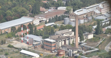 „GRADSKA TOPLANA” KONTINUIRANO ULAŽE U ZRENJANINSKI VRELOVOD „GRADSKA TOPLANA” KONTINUIRANO ULAŽE U ZRENJANINSKI VRELOVOD