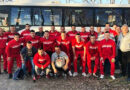 FUDBAL – VOJVOĐANSKA LIGA ISTOK: IZNENAĐENJE U KARAĐORĐEVU, POBEDA SUTJEŠČANA FUDBAL – VOJVOĐANSKA LIGA ISTOK: IZNENAĐENJE U KARAĐORĐEVU, POBEDA SUTJEŠČANA