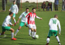 FUDBAL – PODRUČNA LIGA ZRENJANIN: DRAMATIČNA UTAKMICA U KARAĐORĐEVOM PARKU FUDBAL – PODRUČNA LIGA ZRENJANIN: DRAMATIČNA UTAKMICA U KARAĐORĐEVOM PARKU