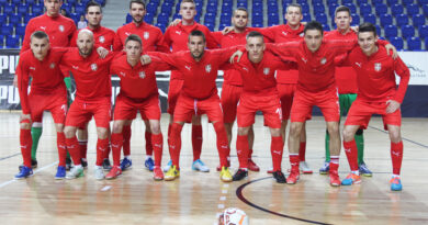 PRIJATELJSKA FUTSAL UTAKMICA: Srbija u poražena od Azerbejdžana PRIJATELJSKA FUTSAL UTAKMICA: Srbija u poražena od Azerbejdžana