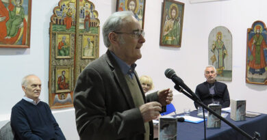 TREĆA KNJIGA – DOKUMENTARNI ROMAN – TIBORA VARADIJA „DOGODILO SE U EČKI” TREĆA KNJIGA – DOKUMENTARNI ROMAN – TIBORA VARADIJA „DOGODILO SE U EČKI”