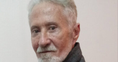 MIODRAG TABAČKI: SCENOGRAF, KOSTIMOGRAF, PEDAGOG SVETSKOG RENOMEA MIODRAG TABAČKI: SCENOGRAF, KOSTIMOGRAF, PEDAGOG SVETSKOG RENOMEA