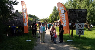 KLUB PLANINARA ZRENJANIN KLUB PLANINARA ZRENJANIN