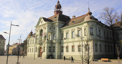 GRAD ZRENJANIN SUFINANSIRA PROJEKTE IZ OBLASTI SPORTA GRAD ZRENJANIN SUFINANSIRA PROJEKTE IZ OBLASTI SPORTA