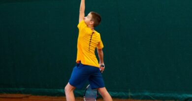 TENIS: Član TK „Galeb 1890“ prvak države TENIS: Član TK „Galeb 1890“ prvak države