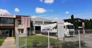 FABRIKA ZA PROIZVODNjU PLASTIČNE AMBALAŽE „PAKOR” ODLAZI U LIKVIDACIJU FABRIKA ZA PROIZVODNjU PLASTIČNE AMBALAŽE „PAKOR” ODLAZI U LIKVIDACIJU