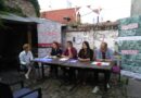 ODRŽANA TRIBINA „KOLIKO KOŠTA NAŠA ŽEĐ“: Sumnje u fabriku vode, vodosnabdevanje problem današnjice ODRŽANA TRIBINA „KOLIKO KOŠTA NAŠA ŽEĐ“: Sumnje u fabriku vode, vodosnabdevanje problem današnjice