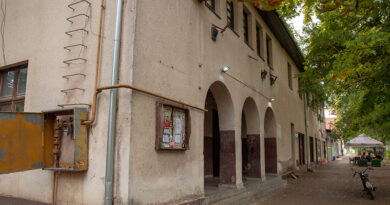 SREĐUJE SE DOM KULTURE U BANATSKOM KARAĐORĐEVU, ZAVRŠAVA ZGRADA MZ TORAK SREĐUJE SE DOM KULTURE U BANATSKOM KARAĐORĐEVU, ZAVRŠAVA ZGRADA MZ TORAK
