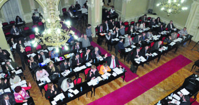 SASTAV SKUPŠTINE GRADA ZRENjANINA – KO ĆE NAS ZASTUPATI SASTAV SKUPŠTINE GRADA ZRENjANINA – KO ĆE NAS ZASTUPATI