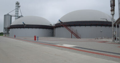 OBNOVLJIVI IZVOR ENERGIJE: U LUKIĆEVU OTVORENA BIOENERGANA OBNOVLJIVI IZVOR ENERGIJE: U LUKIĆEVU OTVORENA BIOENERGANA