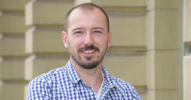 ARHEOLOG ALEKSANDAR ŠALAMON O SVOM RADU I NALAZIŠTIMA U SREDNJEM BANATU ARHEOLOG ALEKSANDAR ŠALAMON O SVOM RADU I NALAZIŠTIMA U SREDNJEM BANATU
