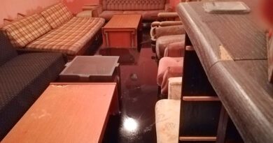 NEVOLjE STANARA NA BULEVARU VELJKA VLAHOVIĆA NEVOLjE STANARA NA BULEVARU VELJKA VLAHOVIĆA