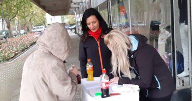 NOVOBEČEJCI OPOMENUTI ZA NEPLAĆANjE SAMODOPRINOSA OD PRE DEVET GODINA NOVOBEČEJCI OPOMENUTI ZA NEPLAĆANjE SAMODOPRINOSA OD PRE DEVET GODINA