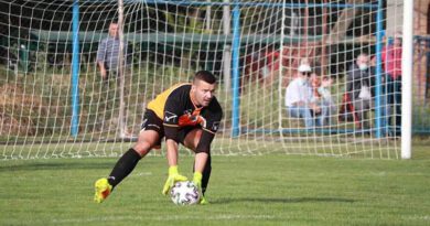 PODRUČNA LIGA ZRENjANIN EFIKASNI DESPOTOVČANI, PROBUDILI SE KLEČANI PODRUČNA LIGA ZRENjANIN EFIKASNI DESPOTOVČANI, PROBUDILI SE KLEČANI