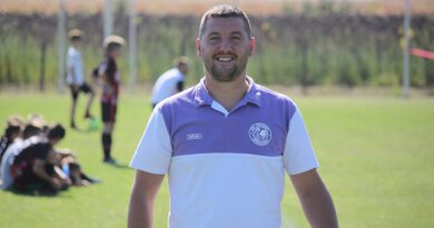 FUDBAL – PODRUČNA LIGA ZRENJANIN: ZVEZDA BEZ MILOSTI, BOČARCI ISTUPILI IZ LIGE FUDBAL – PODRUČNA LIGA ZRENJANIN: ZVEZDA BEZ MILOSTI, BOČARCI ISTUPILI IZ LIGE