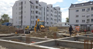 VELIKO INTERESOVANjE ZA KUPOVINU GRAĐEVINSKOG ZEMLjIŠTA U ZRENjANINU I OKOLINI VELIKO INTERESOVANjE ZA KUPOVINU GRAĐEVINSKOG ZEMLjIŠTA U ZRENjANINU I OKOLINI