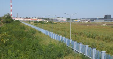 ŠTA SE OČEKUJE OD KINESKE INVESTICIJE: PODACI IZ PRIJAVE ZA DRŽAVNU POMOĆ ŠTA SE OČEKUJE OD KINESKE INVESTICIJE: PODACI IZ PRIJAVE ZA DRŽAVNU POMOĆ