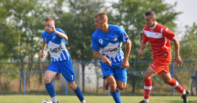 FUDBAL – SRPSKA LIGA VOJVODINA: NEUSPEH NAŠIH EKIPA FUDBAL – SRPSKA LIGA VOJVODINA: NEUSPEH NAŠIH EKIPA